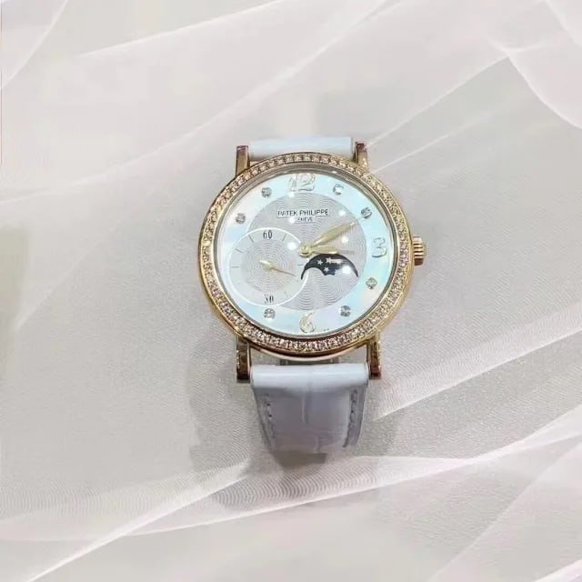 Jaeger-lecoultre watch