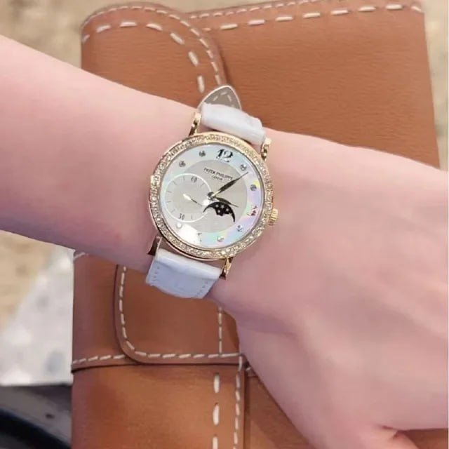 Jaeger-lecoultre watch -2