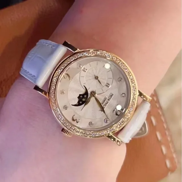 Jaeger-lecoultre watch -4