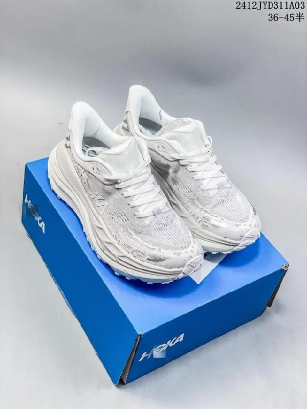 hoka stinson?best -3