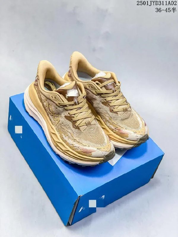 hoka stinson?best -4