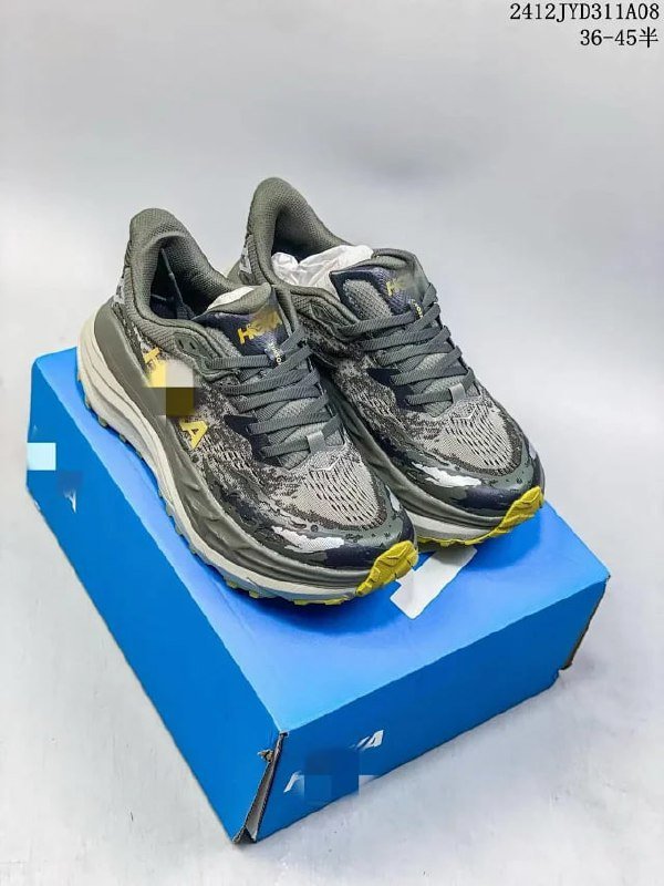 hoka stinson?best -5