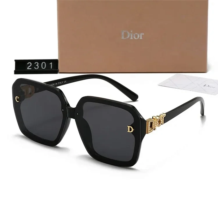 DIOR sunglasses
