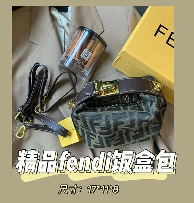 FENDI BAG?
