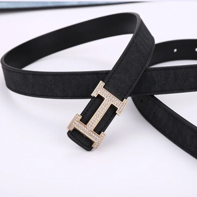 Hermes Belt -2