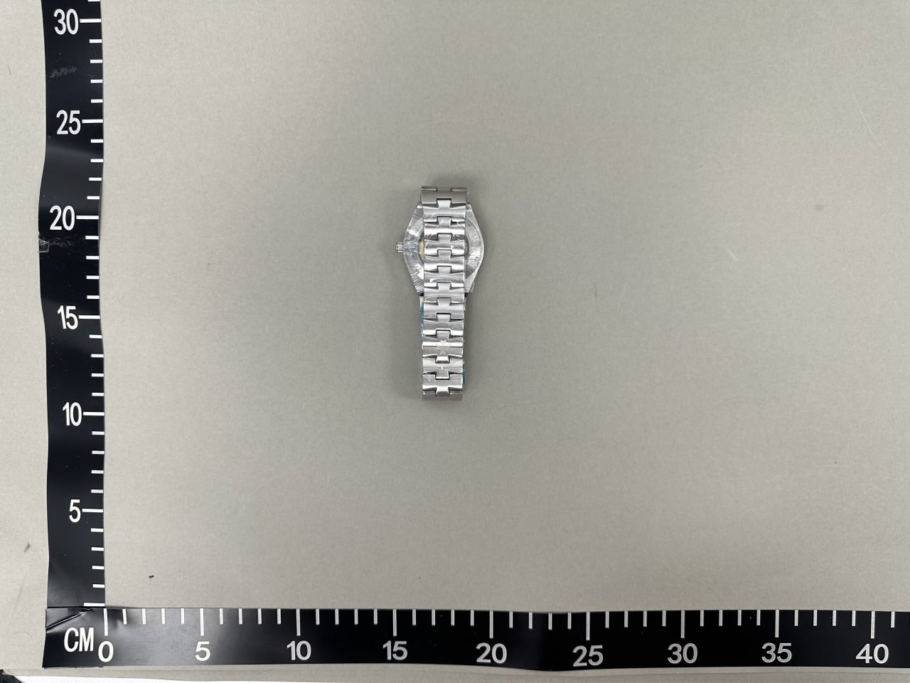 Vacheron Constantin Watch -2