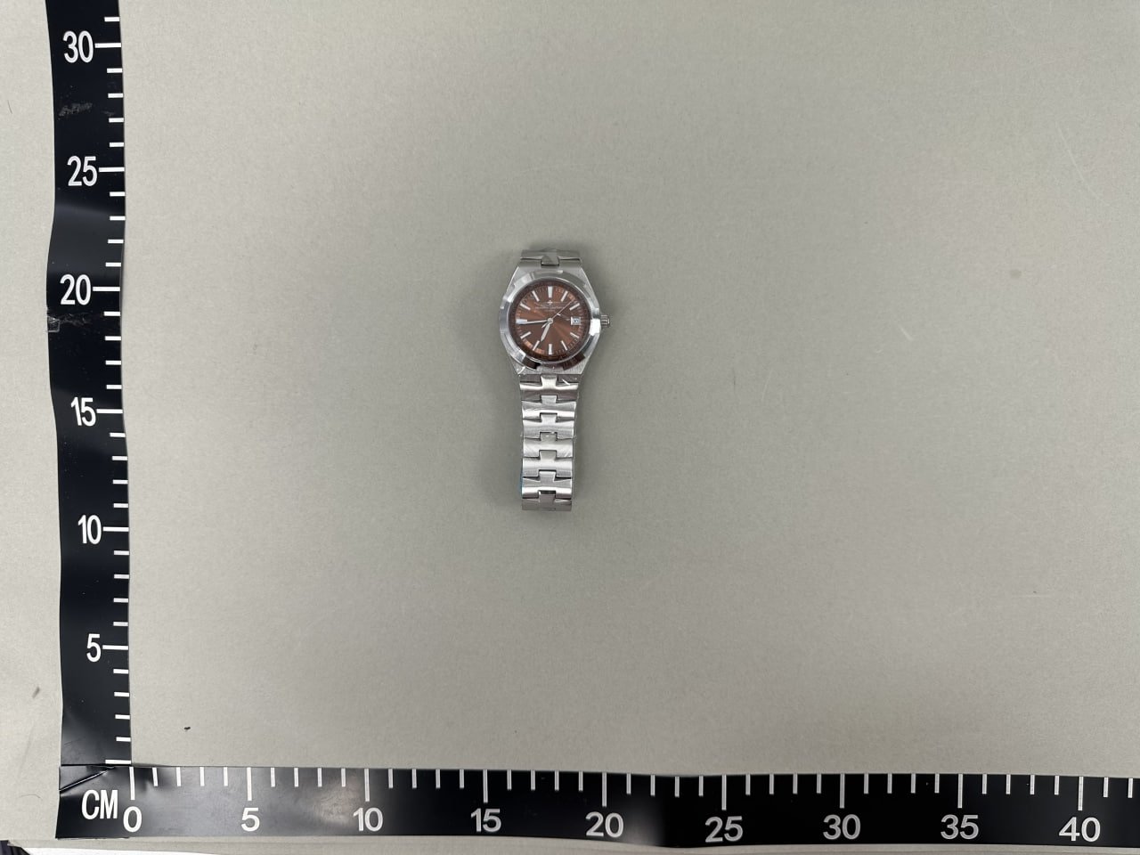 Vacheron Constantin Watch -3