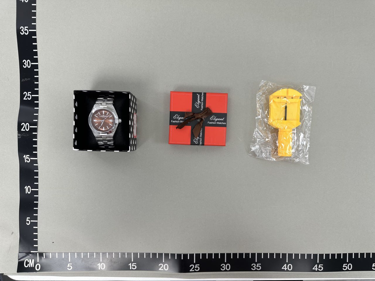 Vacheron Constantin Watch -4