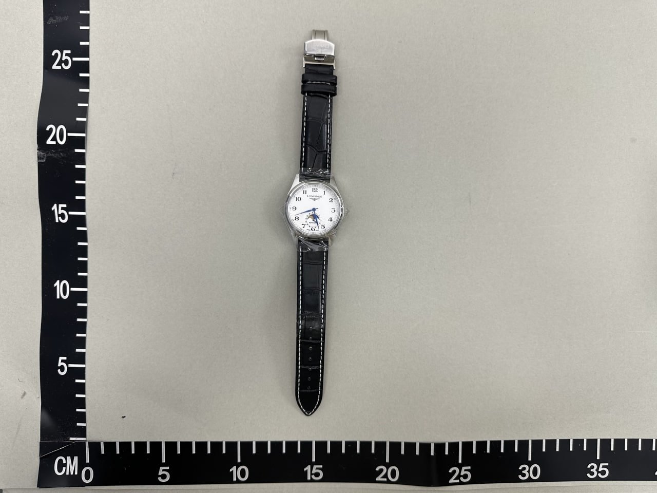 Longines Watch -2