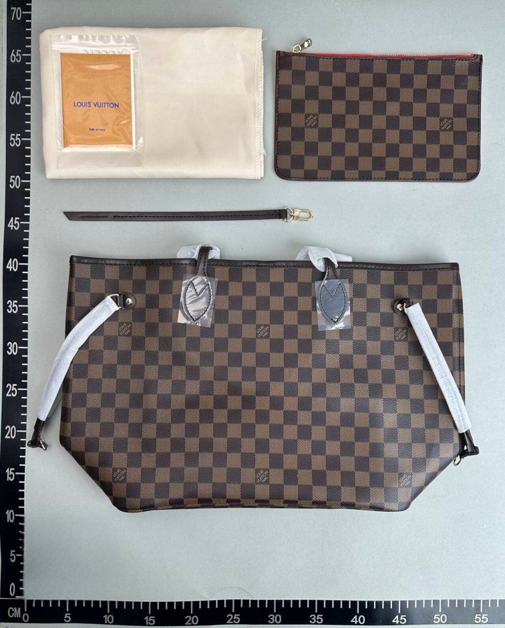 Louis Vuitton Bag -4