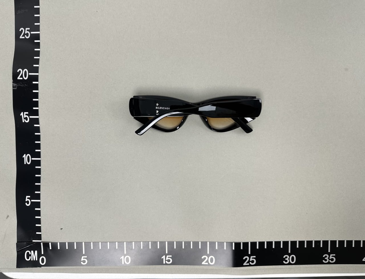 Balenciaga SunGlasses -2