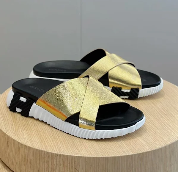 Hermes Slides