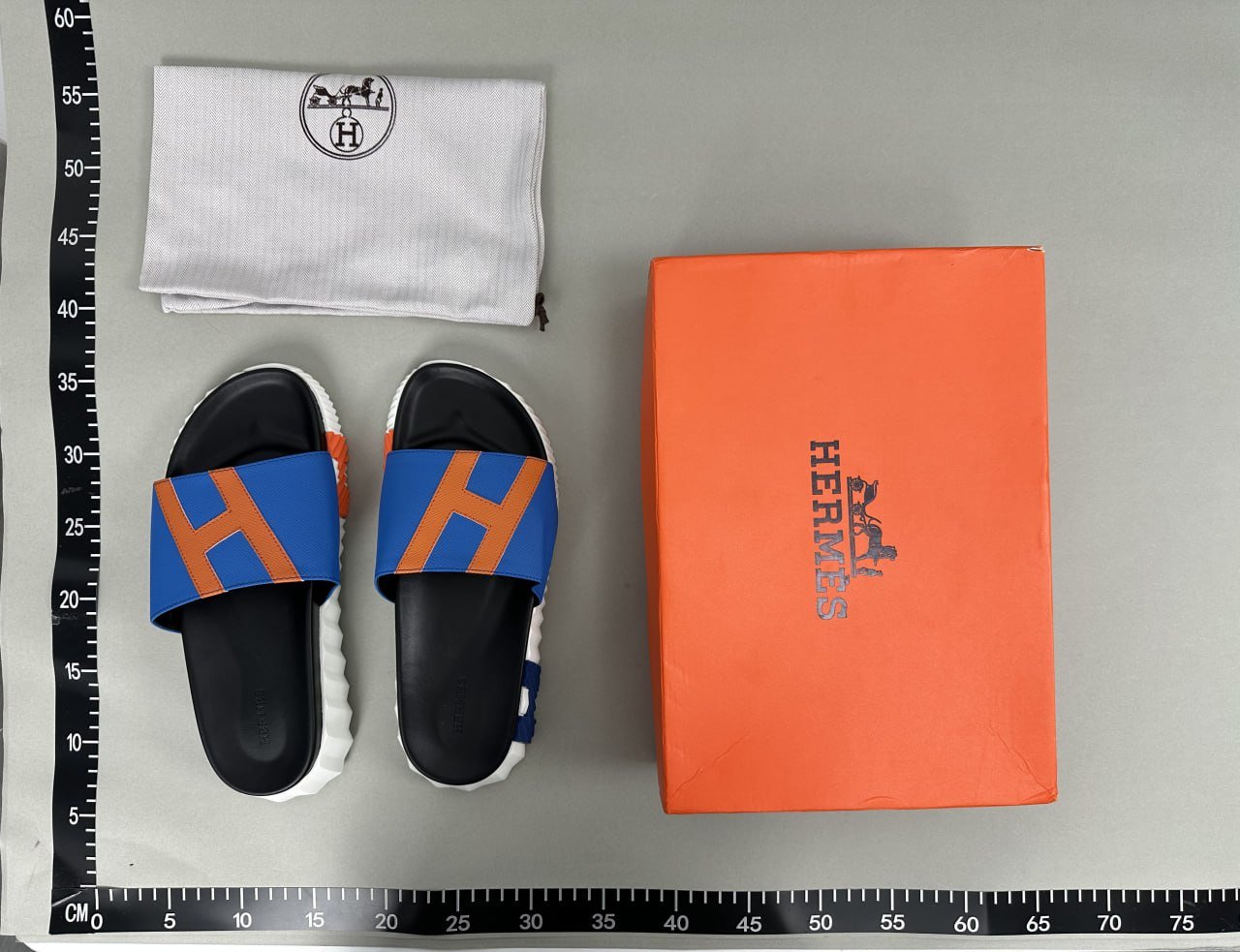 Hermes Slides -4