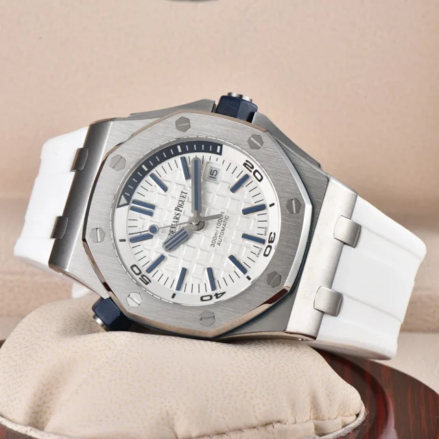 Audemars Piguet Watch -2