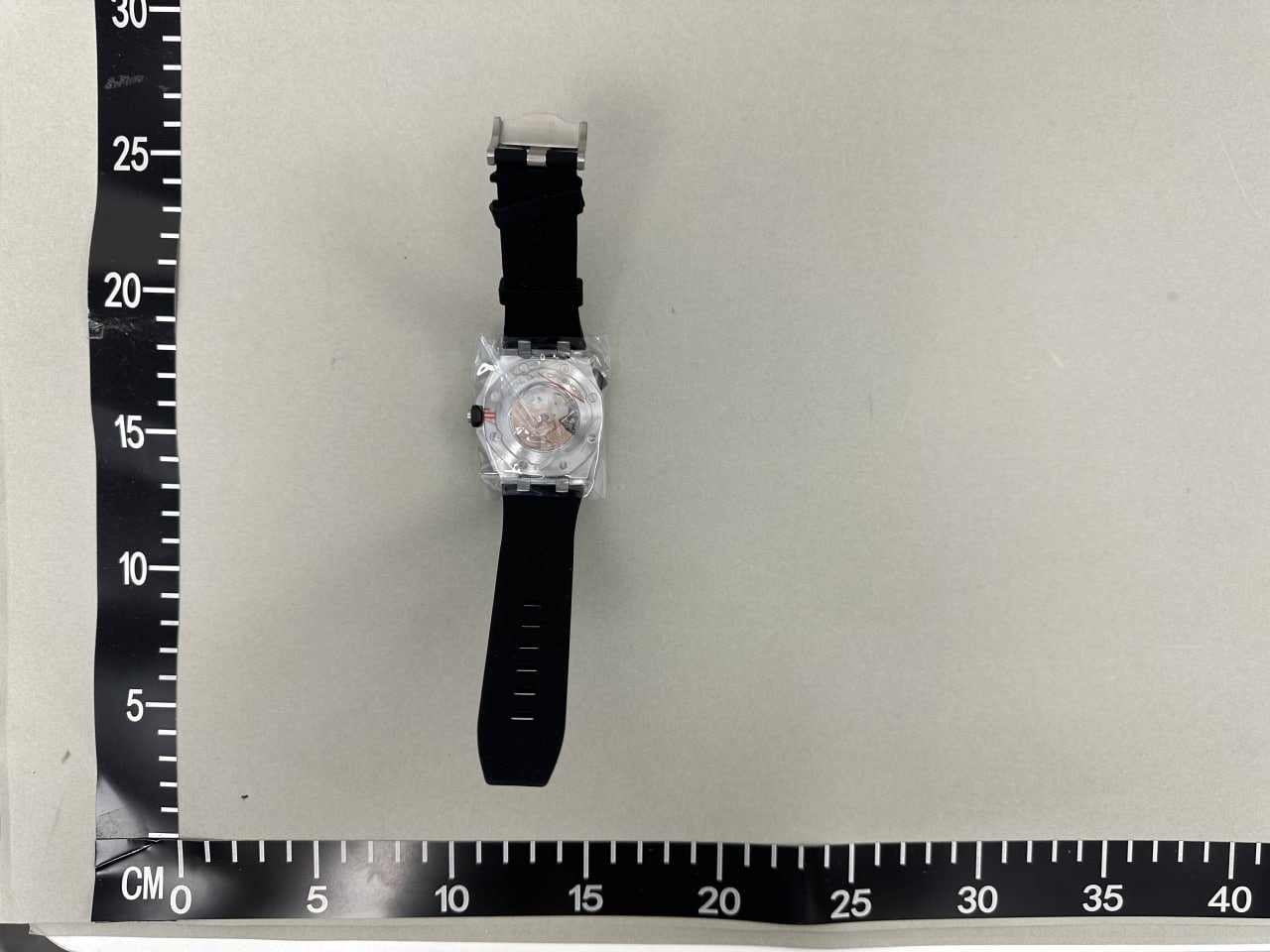 Audemars Piguet Watch -4