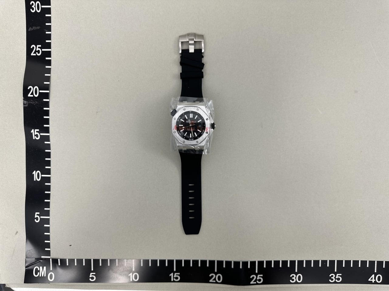 Audemars Piguet Watch -3