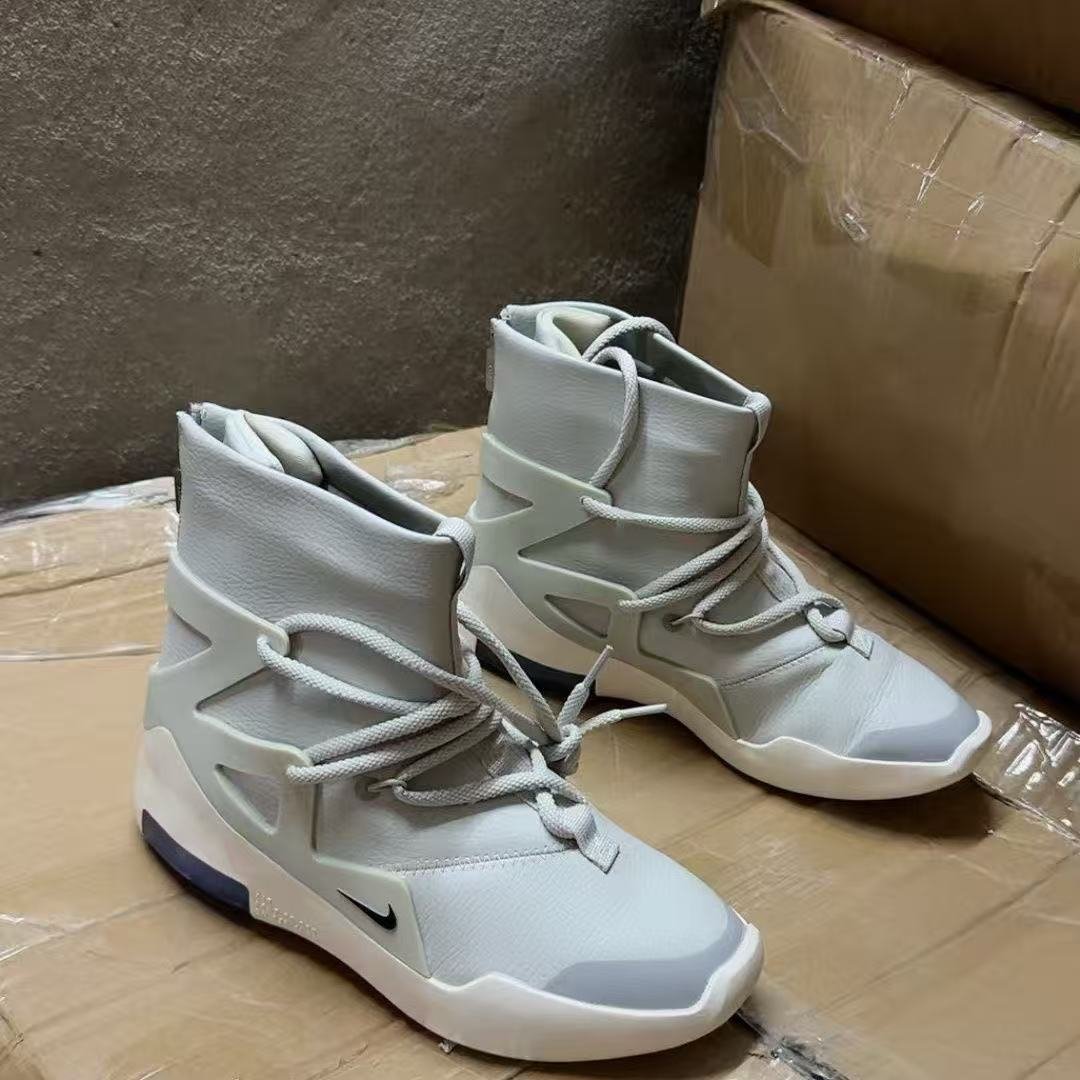 Nike Air Fear of God 1 FOG -4