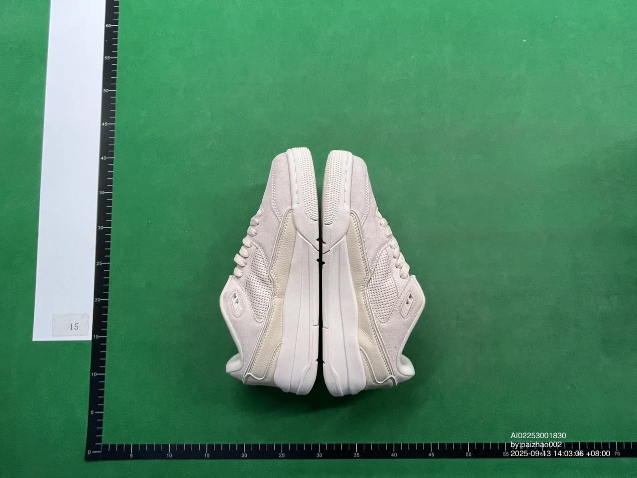 AIR JORDAN FLIGHT COURT -2