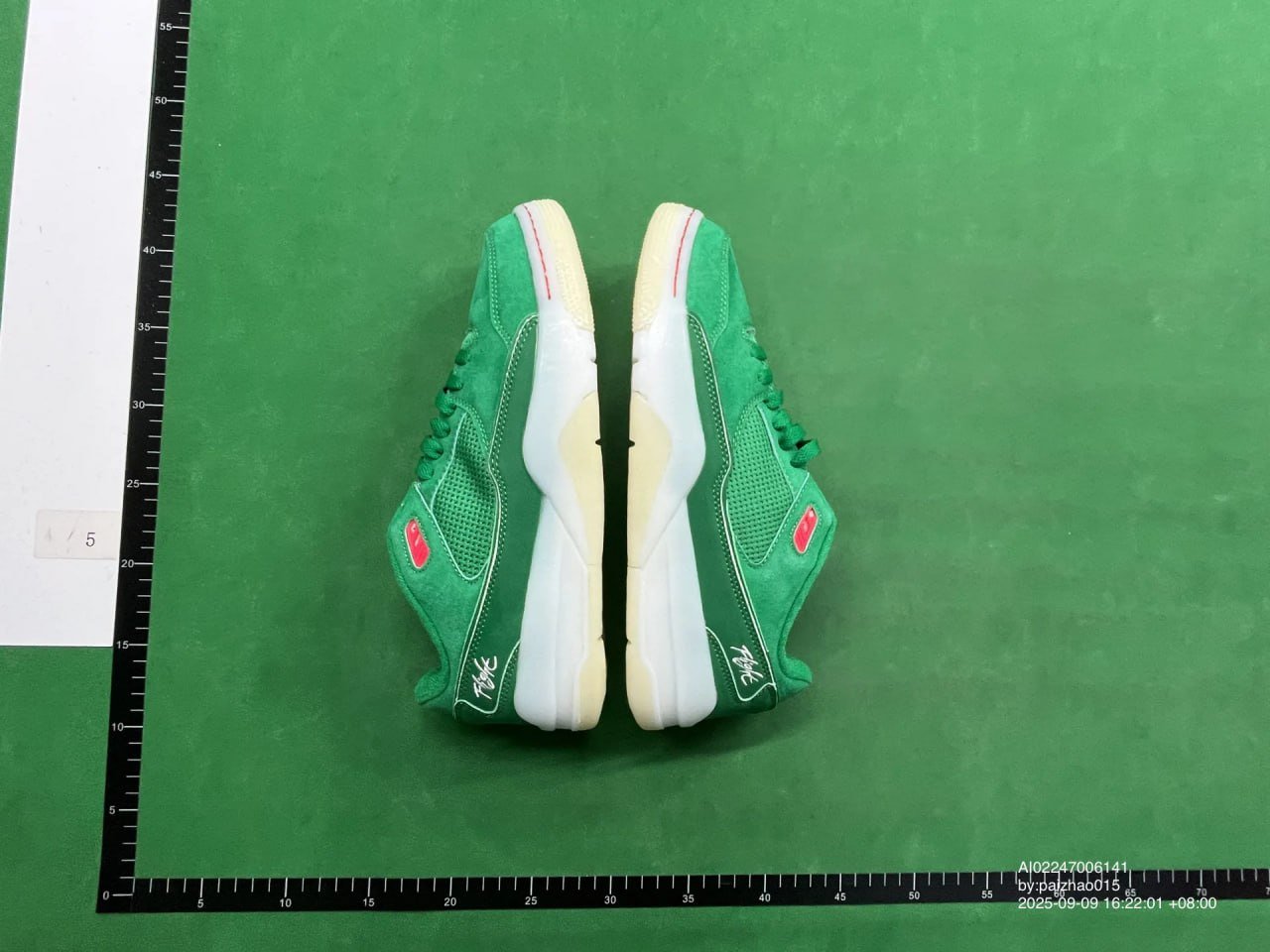 AIR JORDAN FLIGHT COURT -3