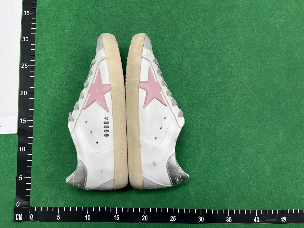 Golden Goose GGDB Shoes -4