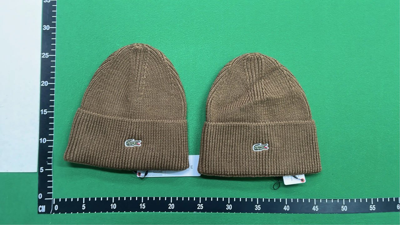 Lacoste Hat -4
