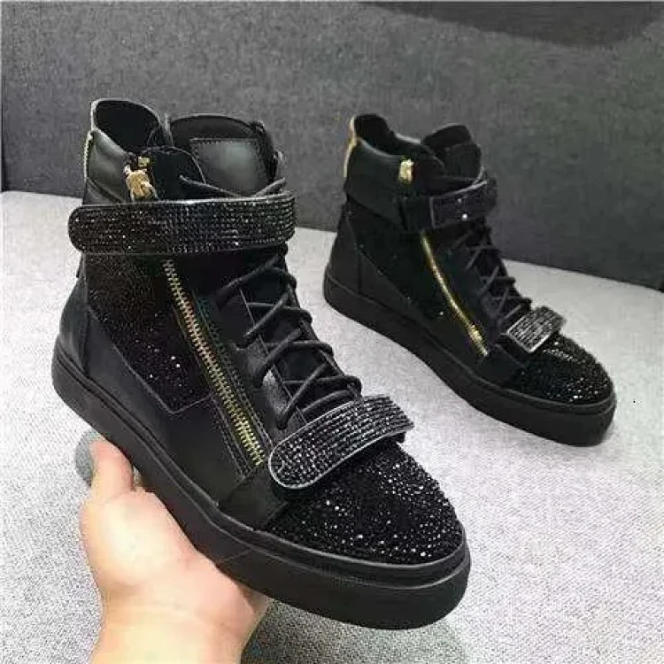 Giuseppe zanotti shoes