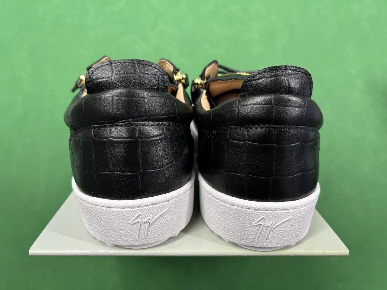 Giuseppe zanotti shoes -4