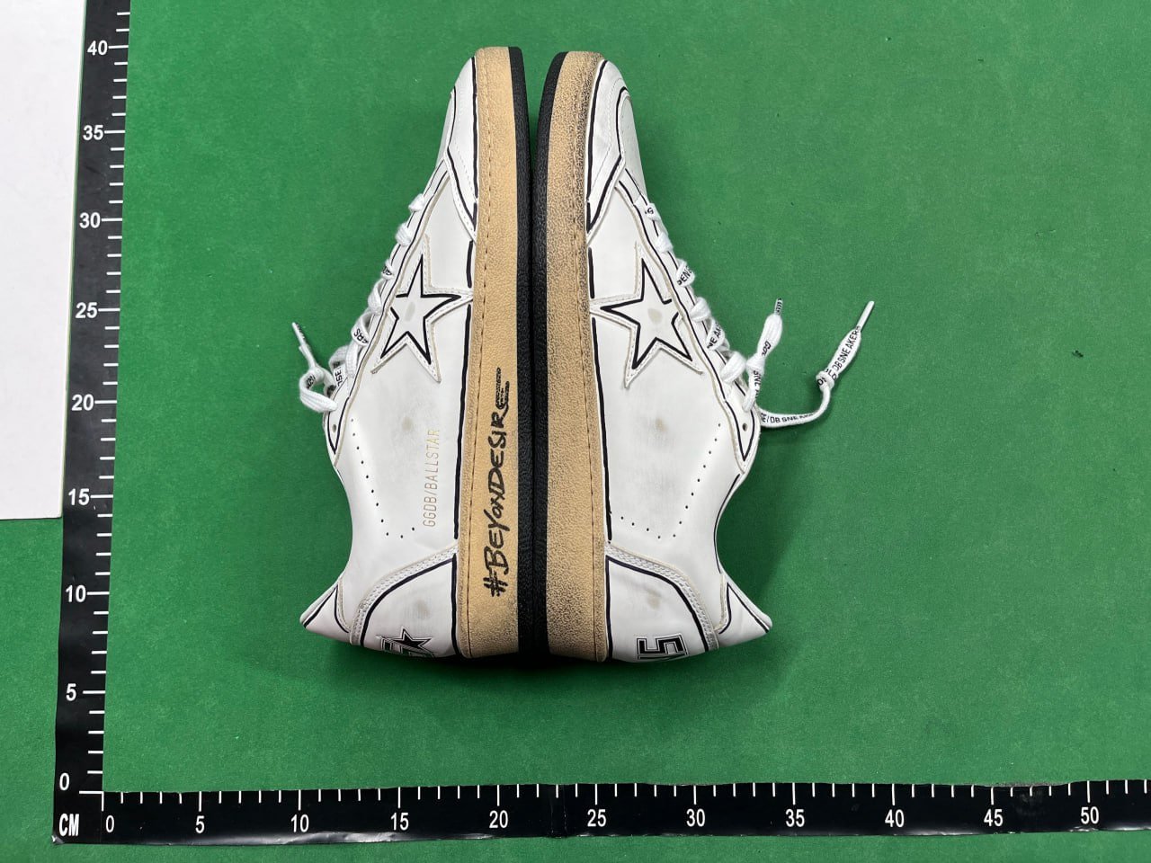 Golden Goose GGBD -2