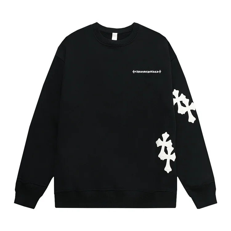 Chrome Hearts sweatshirt
