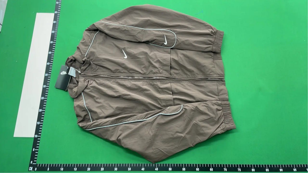 Nike Jacket Tracksuit -2