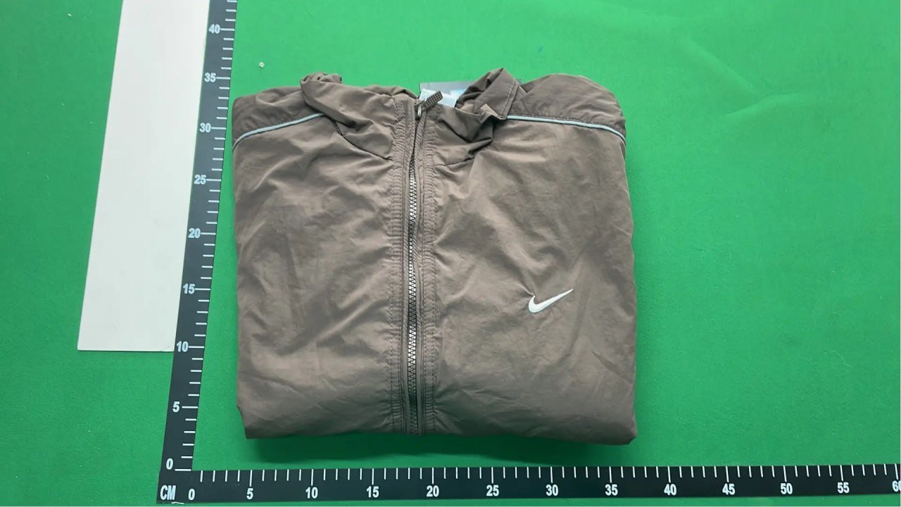 Nike Jacket Tracksuit -4