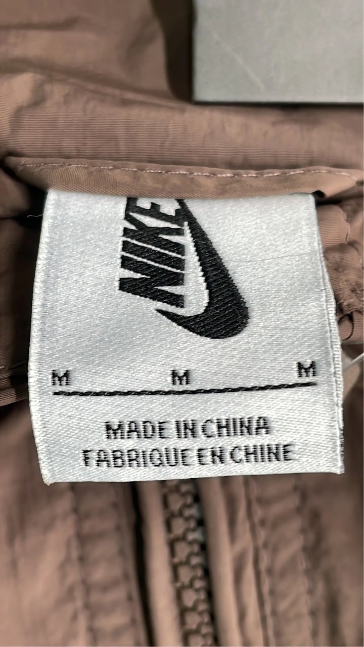 Nike Jacket Tracksuit -5