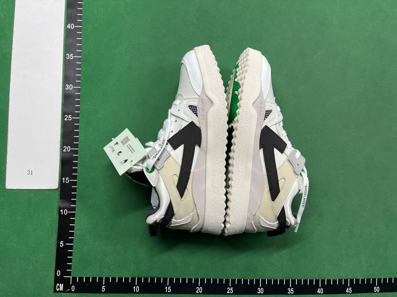 Off-White Out Of Office -2