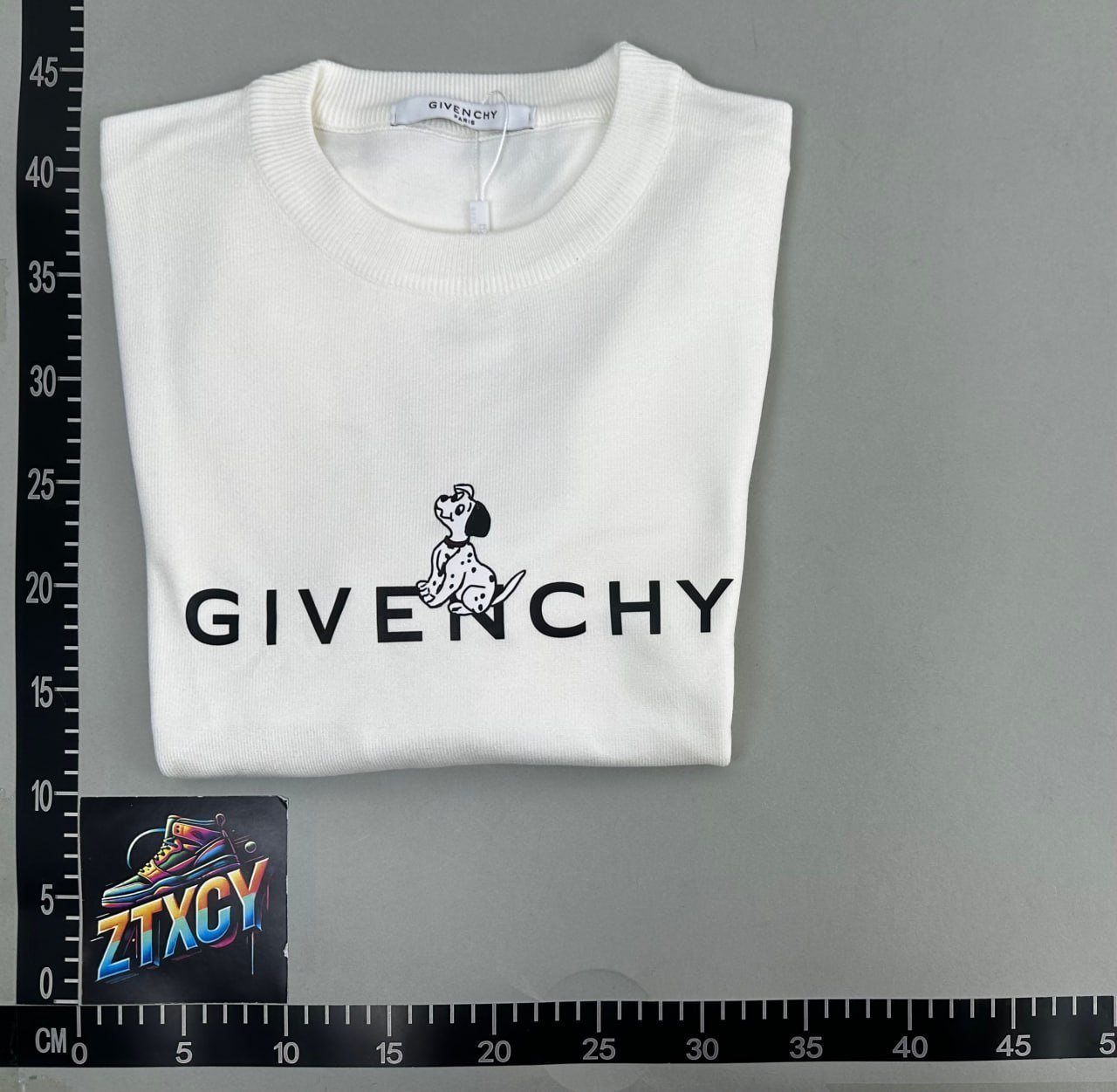 Givenchy Sweater -4