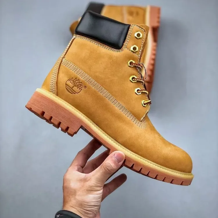Timberland Shoes
