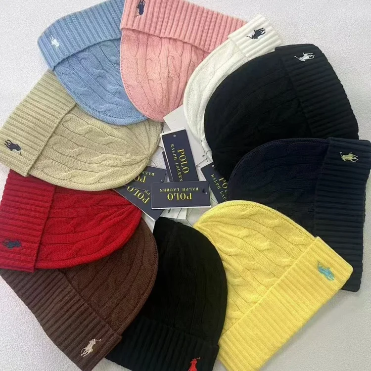 Ralph Lauren Knitted hat