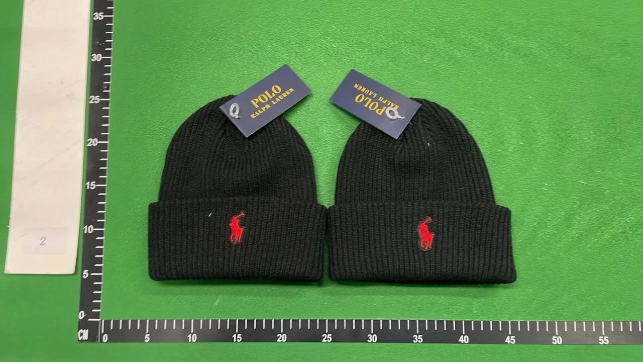Ralph Lauren Knitted hat -3