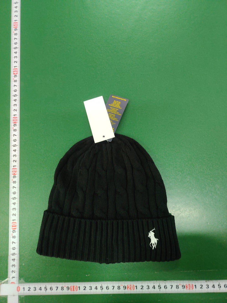Ralph Lauren Knitted hat -4