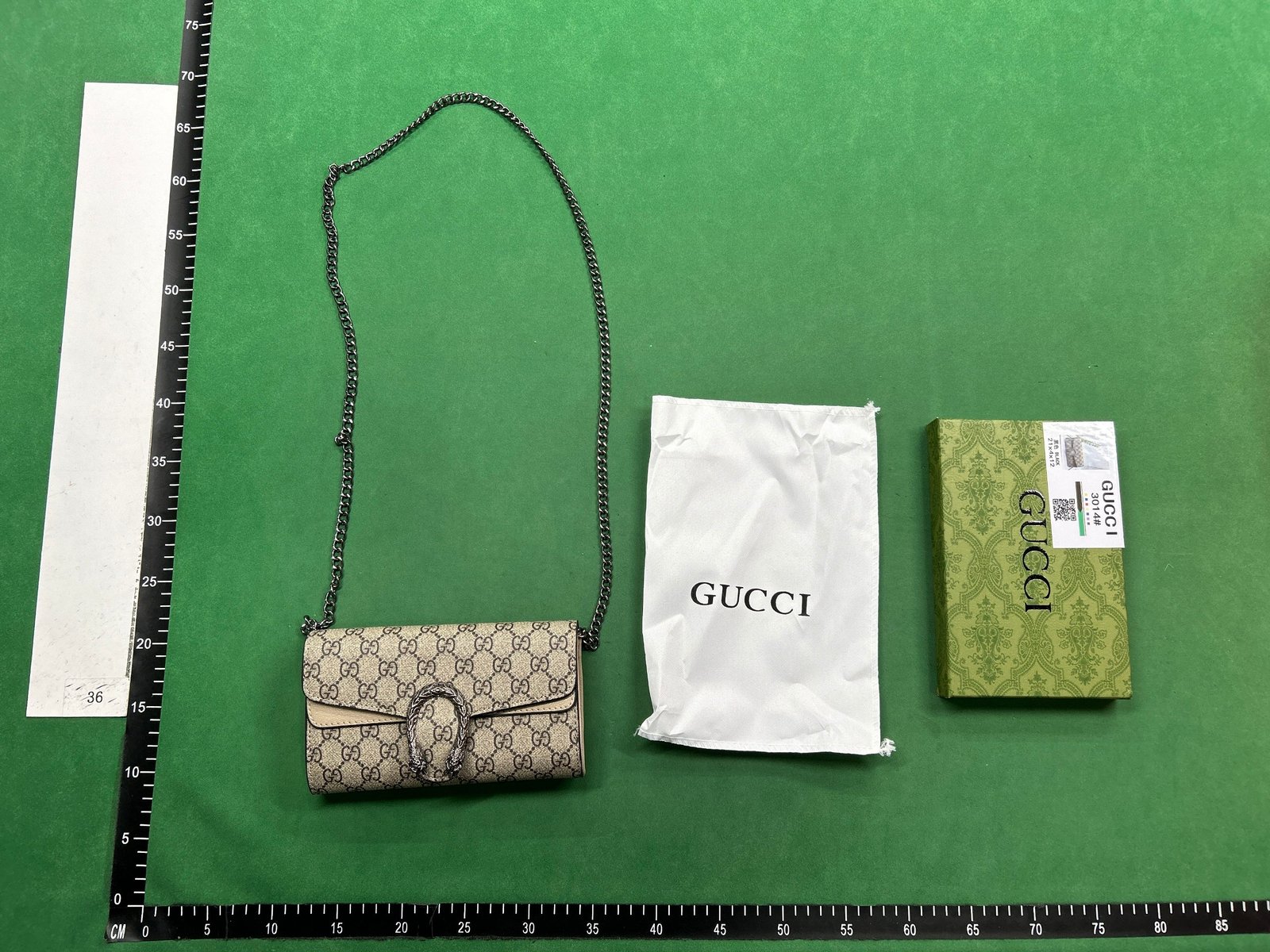 Gucci fashion bag                Gucci fashion bag                                                                                                                                                       -4