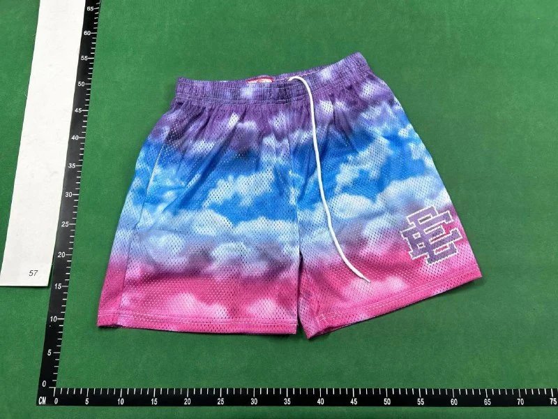 Eric Emanuel shorts  -2