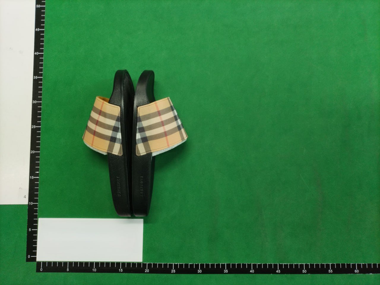 Burberry Slides -2