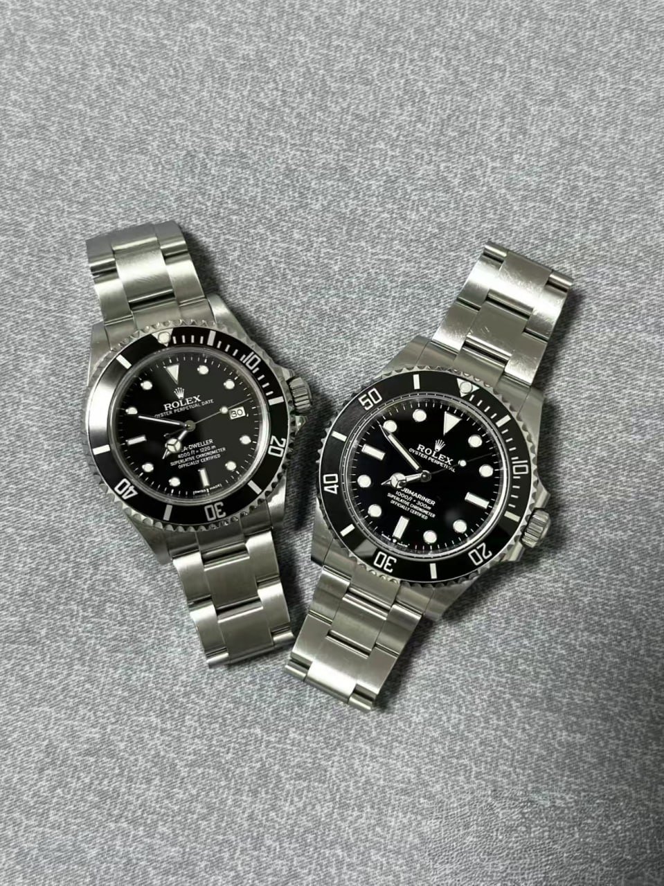 Rolex Watches/Rolex men's watch  -4