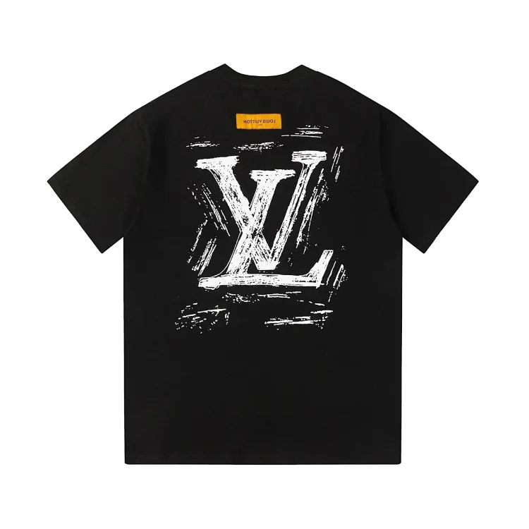 LV Louis Vuitton T-shirt