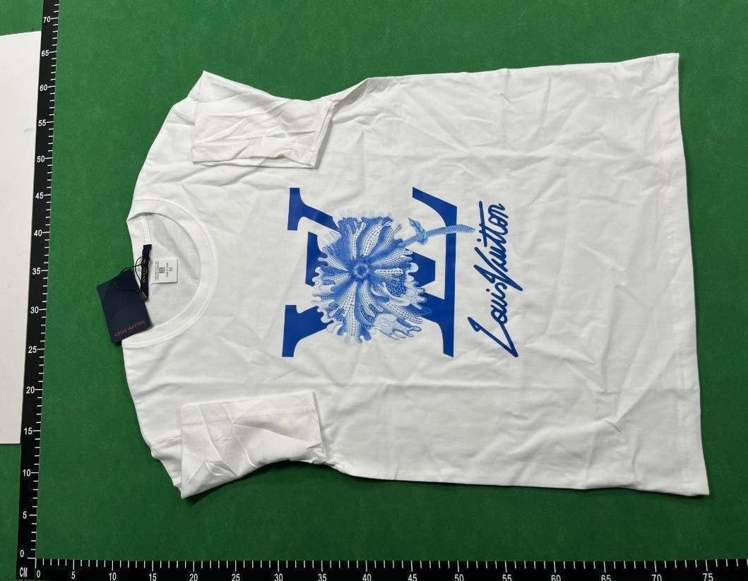 LV Louis Vuitton T-shirt -5