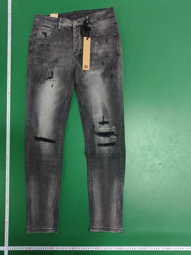 KSUBI jeans -2