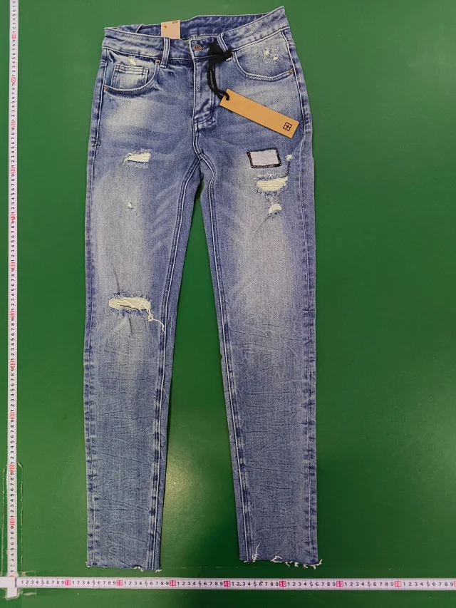 KSUBI jeans -5