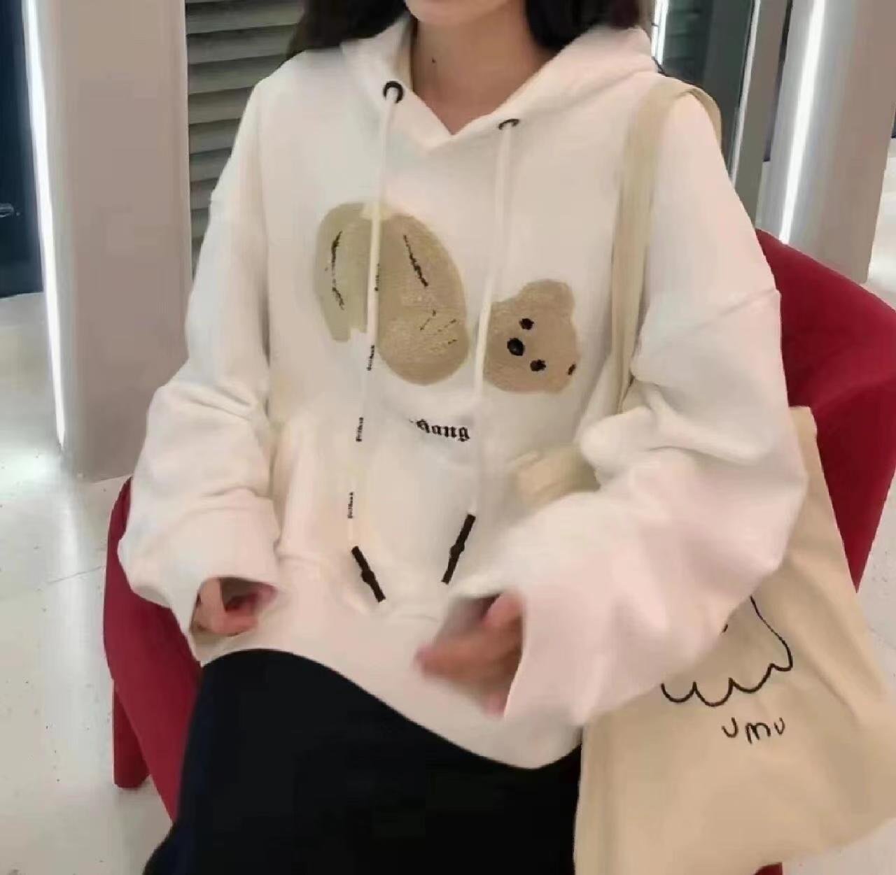 palm angels  Hoodies -2