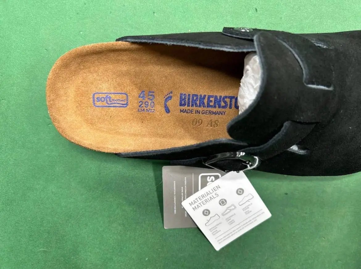 Birkenstock  -4