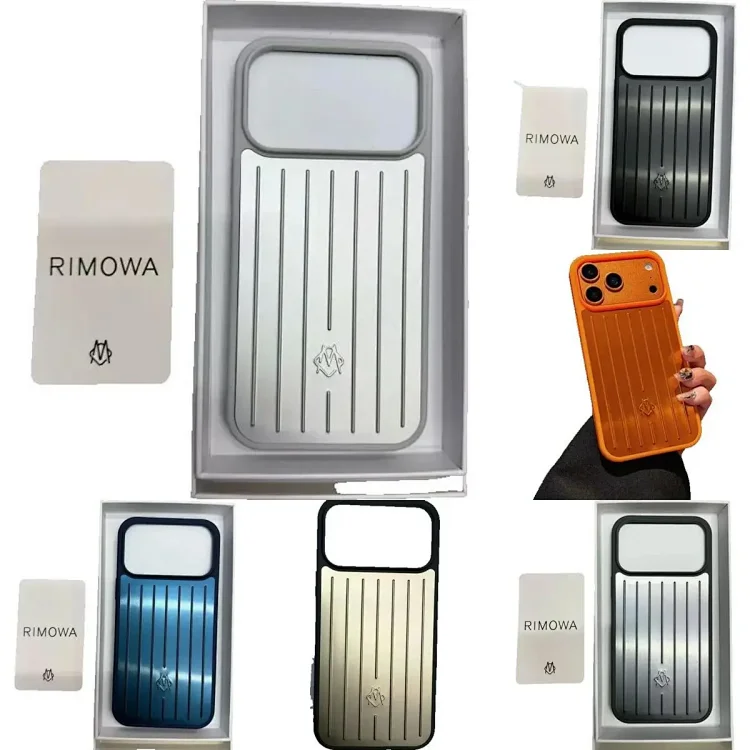 Rimowa