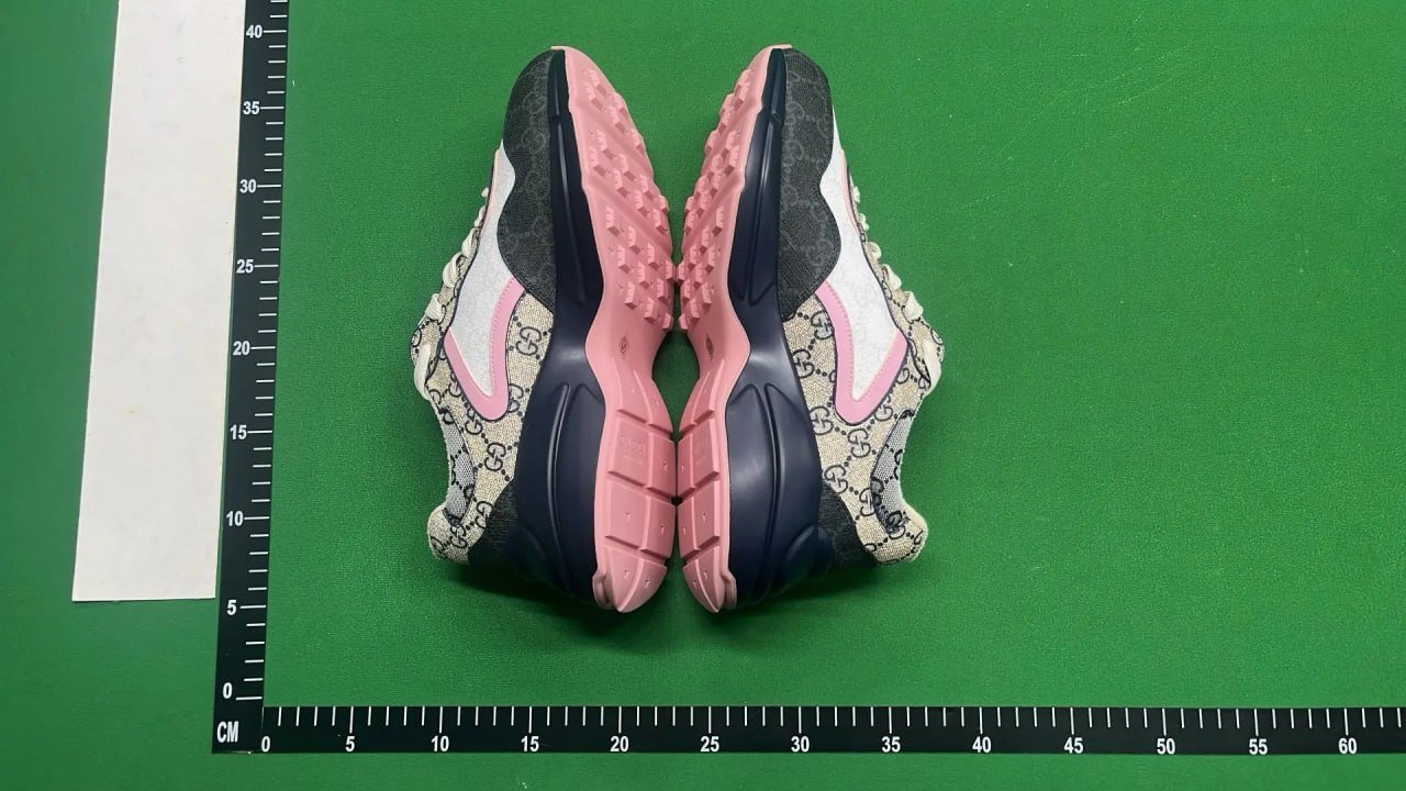 GUCCI height-increasing shoes -3